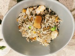 -半山腰·云南菜(侨福芳草地店)