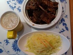 -东方饺子王(新阳路店)