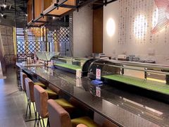 -武藏日本料理(宝安壹方城店)