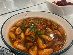 酱油虾-小实惠嘉(威海路店)