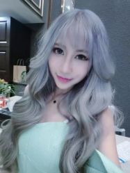 -MyStyle美发沙龙
