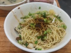 -欣达面馆(天桥支路店)