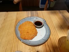 -南小蟹手工點心(三里屯店)