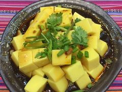 -香巴拉云南餐厅(华莱坞店)