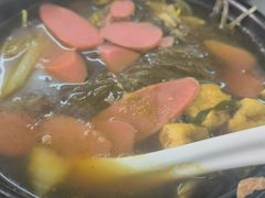 -金陵老丁家馄饨(新街口店)