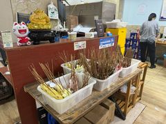 -晓靖轩烧烤(沙河风情店)