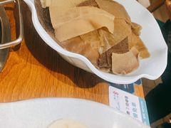 -青瓷火锅料理(西单大悦城店)