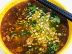 -老师家羊杂碎(延安总店)