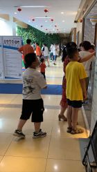 -杭州复旦儿童医院·语言发育迟缓·自闭症干预·注意力训练