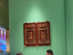 -顺峰顺水顺德菜(第一百货店)