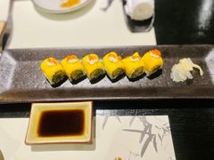 -松临·铁板烧&Omakase(神农店)