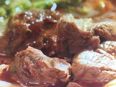 -台北楚楚园馅饼粥(虹桥南丰城店)