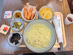 -蟹味阁·蟹黄面(体育西横街店)