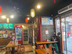 大堂-湯太宗不翻湯