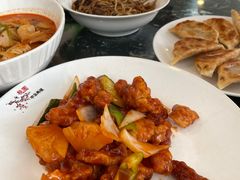 -桃园中华料理炸酱面(燕儿岛路店)