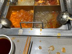 -海底捞火锅(苏宁生活广场店)
