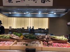 -一豚轩·烧鸟·豚骨拉面(五四路店)