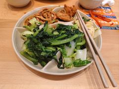 -素满香·全民食养自助(长宁龙之梦店)