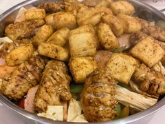 展翅高飞锅-黄记煌三汁焖锅(首创奥特莱斯店)