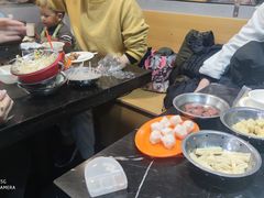 -二楼老店重庆鸡公煲(真光路店)