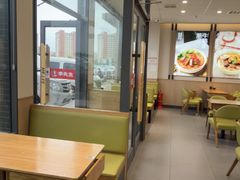 -李先生牛肉面大王(欧亚卖场店)