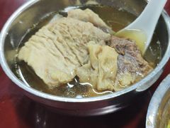 -达道武仔牛肉店(广达路店)