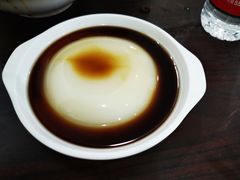 红糖冰糕-花市豌杂面(民生路店)