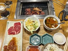-小肉魁家•烧肉放题自助(南门中大国际店)