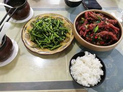-江西小炒(古方店)