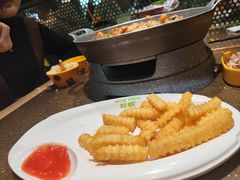 -蛙喔牛蛙(盐城盐都万达店)