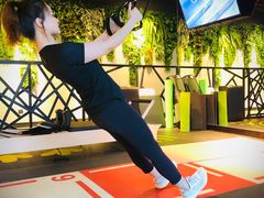 -威尔仕健身(海伦中心店)