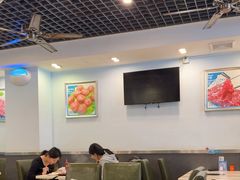 -联胜潮汕牛肉火锅(东苑南路店)
