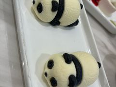 -悦荟牛排餐厅(佳木斯万达店)