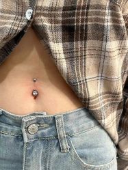 点击看大图 -海王刺青·纹身·穿孔饰品·TATTOO