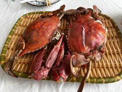 -京秀缘蒸汽海鲜农家菜大馅蒸饺