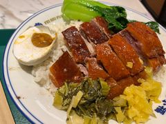 -肥小福·烧鹅专门店(环宇荟店)
