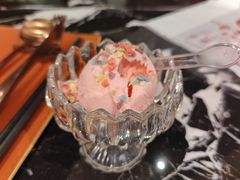-牛将军•涮肉•烤肉(北京王府井·故宫店)