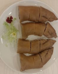 -三寓宾馆宴会厅