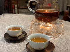 -香云轩·顺德菜(香云纱园林酒店店)