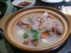 -捞王锅物料理(温州万象城店)