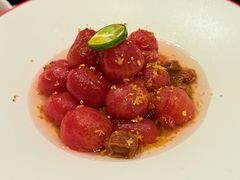 -海天楼中餐厅(吴宫泛太平洋酒店)