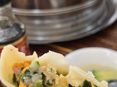-叶存利海鲜大馅饺子(海宁路总店)