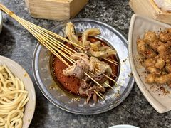 -小街天府(西工小街店)