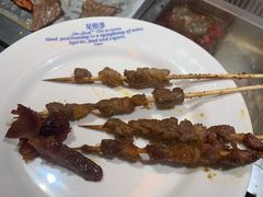 -星伦多自助料理·涮烤一体(虹悦城店)