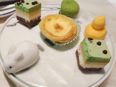 -顺粤楼·粤菜·点心(融创茂店)