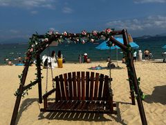 -大梅沙海滨公园
