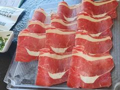 -阳坊胜利涮羊肉(阳坊老店)