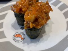 -新一番三文鱼寿司(红城湖店)