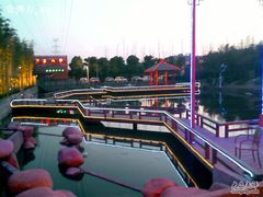 IMAGE_393-渔堂公园餐厅·本帮菜(乐园路店)