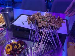 -燥次·烧烤酒场(万象城店)